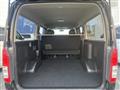2017 Toyota Regiusace Van