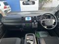2017 Toyota Regiusace Van