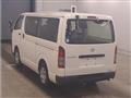 2018 Toyota Regiusace Van