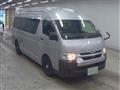 2022 Toyota Hiace Van