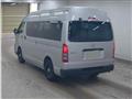 2022 Toyota Hiace Van
