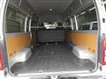 2022 Toyota Hiace Van