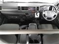 2022 Toyota Hiace Van