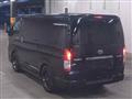 2019 Toyota Hiace Van