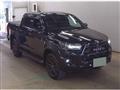 2024 Toyota Hilux
