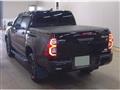 2024 Toyota Hilux