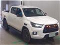 2023 Toyota Hilux