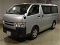 2019 Toyota Hiace Van