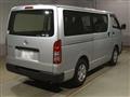 2019 Toyota Hiace Van