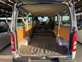 2019 Toyota Hiace Van
