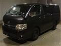 2012 Toyota Hiace Van