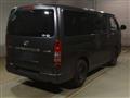 2012 Toyota Hiace Van