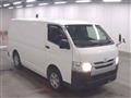 2019 Toyota Hiace Van