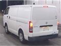 2019 Toyota Hiace Van