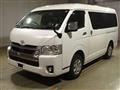 2021 Toyota Hiace Wagon