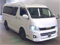 2013 Toyota Regiusace Van