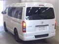 2013 Toyota Regiusace Van