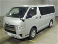 2020 Toyota Hiace Van