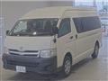 2011 Toyota Hiace Commuter