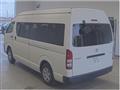 2011 Toyota Hiace Commuter
