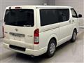 2019 Toyota Hiace Van