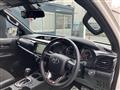 2023 Toyota Hilux