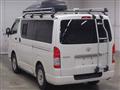 2020 Toyota Hiace Van