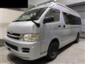 2008 Toyota Regiusace Van