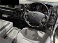 2008 Toyota Regiusace Van
