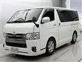2018 Toyota Hiace Van