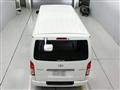 2018 Toyota Hiace Van