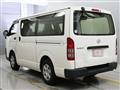 2021 Toyota Hiace Van