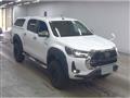 2022 Toyota Hilux