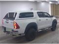 2022 Toyota Hilux