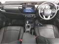 2022 Toyota Hilux