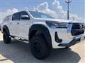 2022 Toyota Hilux