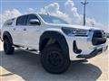 2022 Toyota Hilux