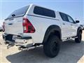 2022 Toyota Hilux
