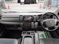 2015 Toyota Regiusace Van