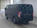 2023 Toyota Hiace Van