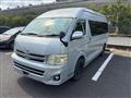 2012 Toyota Hiace Van