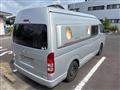 2012 Toyota Hiace Van