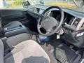 2012 Toyota Hiace Van