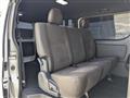 2019 Toyota Hiace Van