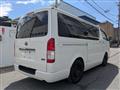 2019 Toyota Hiace Van