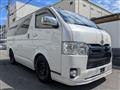 2019 Toyota Hiace Van