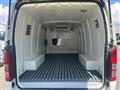 2020 Toyota Hiace Van