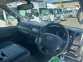 2020 Toyota Hiace Van
