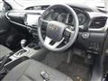 2024 Toyota Hilux