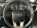 2024 Toyota Hilux